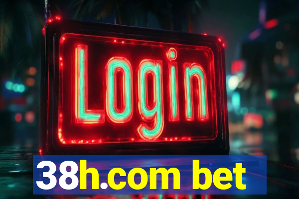 38h.com bet